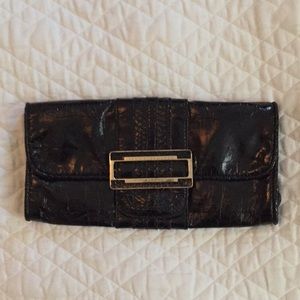 Anya Hindmarch for Target Clutch